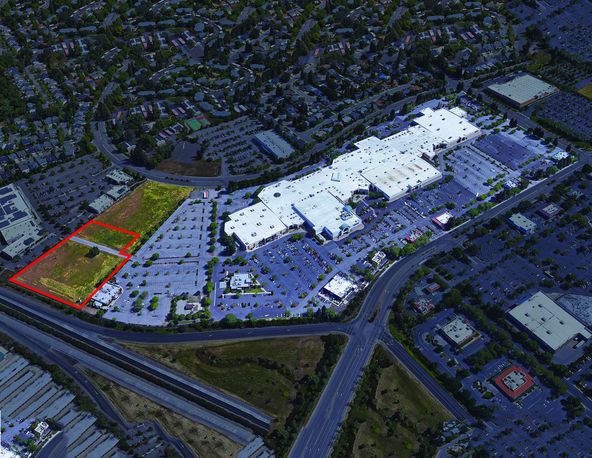 Chico Mall | Land: 1950 E 20th St, Chico, CA 95928